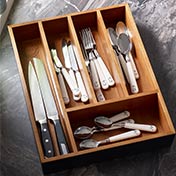 Cutlery Trays